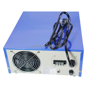 Alimentation ultrasonique 28kHz 3000W pour machines de nettoyage de moteurs automobiles et de filtres à particules (DPF) – Laveuse de pièces robuste - Product Image 5