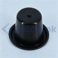Diaphragme de pression Ratopink VB-PL2736, remplacement pour imprimante CIJ V-jet 1240/1280/1580/1860/1880