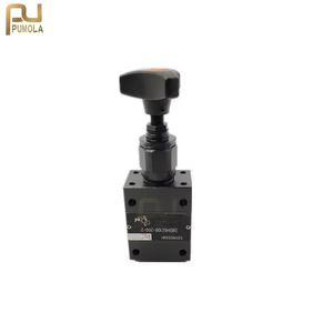 Válvula de Alivio de Accionamiento Directo Serie <span class=keywords><strong>DBD</strong></span> DBDH6P10/200 DBDH10P DBDH6P10/31.5, Válvula de Alivio Hidráulica - Product Image 3