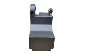<span class=keywords><strong>Kukai</strong></span>-mandíbula de llave S6 Citroen SX9 para máquina de corte de llaves alfa, herramientas de cerrajero, 2021 - Product Image 5