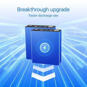 Nouvelle batterie d'ion de sodium Tech Na + 210Ah 3.1V batterie de qualité a Natrium cellule de batterie de Na pack de stockage d'énergie domestique basse température - Product Image 4