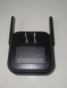 Repetidor original Xiao <span class=keywords><strong>mi</strong></span> Pro <span class=keywords><strong>WiFi</strong></span>, extensor de señal de 300Mbps, extensor de señal inalámbrico, amplificador de señal - Product Image 3