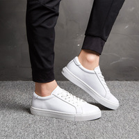 2022, Chaussures de Sport Décontractées Vente Chaude en Cuir Véritable pour Hommes et Femmes, Modèle Extérieur Personnalisé, Respirantes, à Lacets, Grandes Tailles
