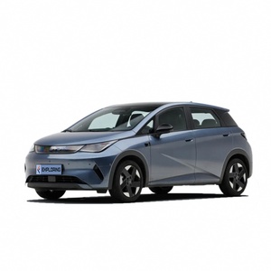 Nouvelle voiture électrique BYD <span class=keywords><strong>Dolphin</strong></span> 2025, 520 km CLTC, moteur 150 kW, ADAS intelligent, voiture électrique compacte, batterie 50-70 kWh, haute performance - Product Image 1