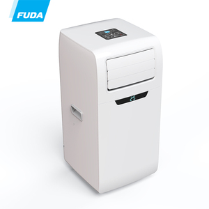Aires Acondicionados Portátiles de 9000 BTU, Aire Acondicionado Móvil con Control WIFI, Aire Acondicionado Portátil - Product Image 2