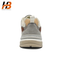 Nouvelles baskets Hebo, chaussures de sport pour hommes de haute qualité, baskets pour hommes en gros à bas prix, baskets respirantes personnalisées