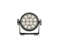 Projecteur LED Par 14x15W RGBW avec boîtier en aluminium Powercon pour événements DJ professionnels, clubs et soirées