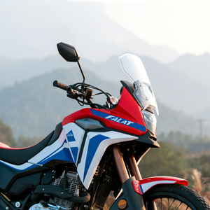 Moto tout-terrain Orange Power PR250CC de haute qualité, moto à essence avec système d'injection électronique Bosch et système de refroidissement par huile, prête pour l'<span class=keywords><strong>aventure</strong></span> - Product Image 3