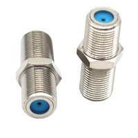 Câble SMA, connecteur SMA femelle BH vers MCX mâle droit pour câble coaxial RG174 RG 6