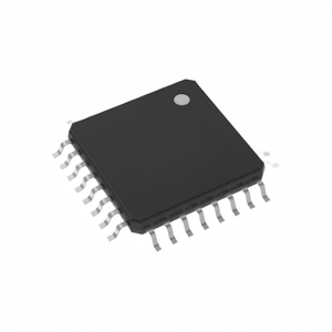 32 TQFP AT42QT2100-AUR IC TOUCH SENSOR 32TQFP Interface Original Components Electronic - Product Image 1