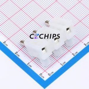 322-STFS-DS/03 Barrier Terminal Block Through hole Component (THT),P=10mm Connector 10mm 1x3P 3P 1 - Product Image 2