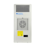 Armoire électrique de distribution d'alimentation pour machine laser 4G HuiKong Communication avec PLC et boîtier de signalisation routière