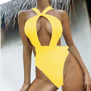 King Mcgreen Star nouveau Sexy une pièce <span class=keywords><strong>maillot</strong></span> <span class=keywords><strong>de</strong></span> <span class=keywords><strong>bain</strong></span> femmes maillots <span class=keywords><strong>de</strong></span> <span class=keywords><strong>bain</strong></span> <span class=keywords><strong>Push</strong></span> <span class=keywords><strong>up</strong></span> Monokini string Micro Bikini body été vêtements <span class=keywords><strong>de</strong></span> plage - Product Image 6