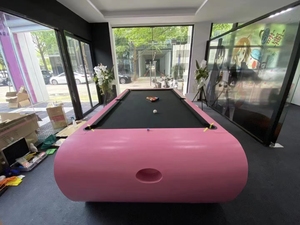 JL-01 Top Ranking vendita calda su misura OEM massello quercia 7ft 9ft <span class=keywords><strong>tavolo</strong></span> da biliardo biliardo <span class=keywords><strong>tavolo</strong></span> da biliardo 8ft - Product Image 6