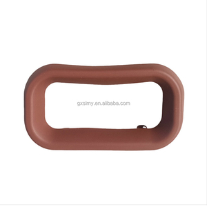 Adatto per Maserati Quattroporte <span class=keywords><strong>2013</strong></span> + nuovi accessori auto di alta qualità 2 pezzi per cruscotto rondella Set 673002029 OEM - Product Image 5