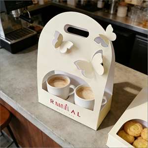 Caja <span class=keywords><strong>de</strong></span> Regalo <span class=keywords><strong>de</strong></span> Papel Decorada <span class=keywords><strong>con</strong></span> Mariposas, Caja <span class=keywords><strong>de</strong></span> Embalaje <span class=keywords><strong>para</strong></span> <span class=keywords><strong>Flores</strong></span>, Café y Pasteles, Suministros <span class=keywords><strong>para</strong></span> Regalos <span class=keywords><strong>de</strong></span> Festivales - Product Image 3