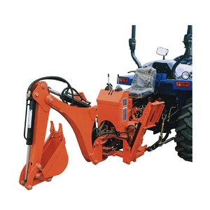 China fabrikant betrouwbare kwaliteit lw7 <span class=keywords><strong>backhoe</strong></span> - Product Image 4