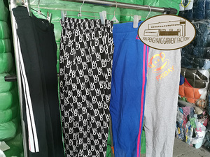Ropa Usada de Mujer de Alta Calidad de Fábrica Coreana UKay UKay, Fardos de 100 kg, Vestidos VIP, Ropa Usada Japonesa para Verano - Product Image 2