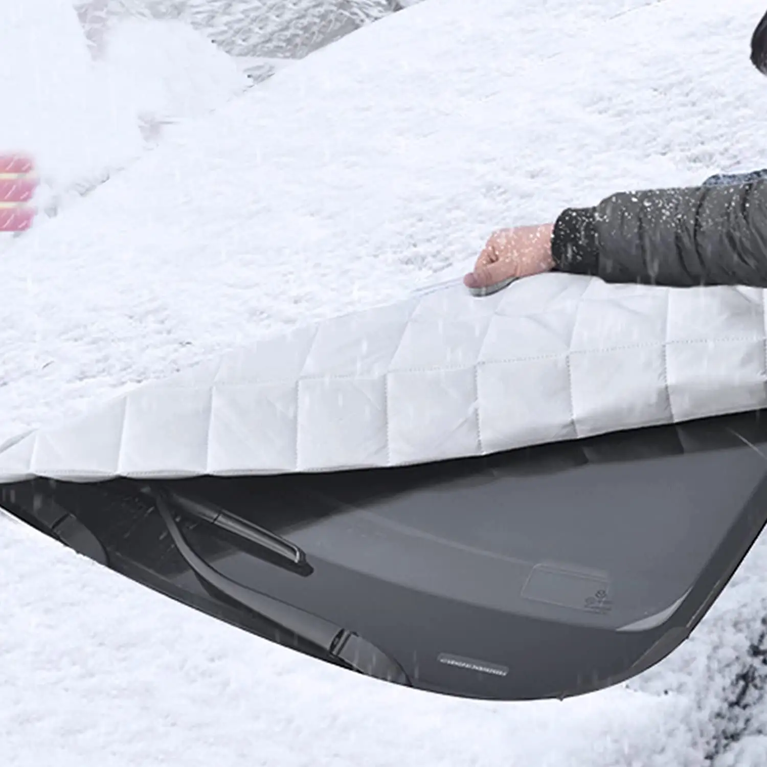 Windshield Snow Cover for Tesla Model 3 for Tesla Model 3 Model Y S