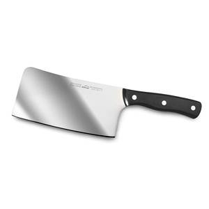 Coltello da cucina Lacor 20 cm in acciaio inossidabile ad alto tenore di carbonio per tritare carne e verdure - Product Image 1
