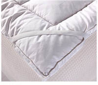 Großhandel Super Weicher Flauschiger Matratzentopper Extra Dick Wasserdicht Queen King Size Hotel Matratzenauflage