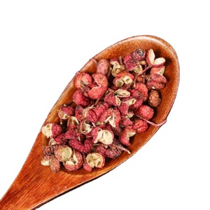 الصين سيتشوان رخيصة الثمن <span class=keywords><strong>Zanthoxylum</strong></span> بونجينوم ماكسيم الفواكه قذيفة نقية بريكلياش قشر بدون بذور - Product Image 1