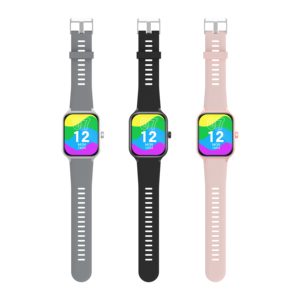 D10 Đa-Chức Năng Thể Thao Thông Minh Đồng Hồ Điện Thoại Màn Hình Cảm Ứng Bt Cuộc Gọi Hoạt Động Tracker Vuông Tft Hiển Thị Cao Su Tương Thích Lefun Ứng Dụng - Product Image 6