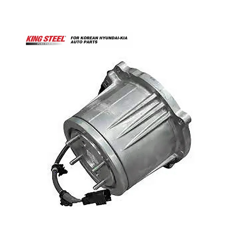 K_s_m_ 出品 KINGSTEEL OEM KE01-27-97X Viscous Coupling for Mazda CX-5