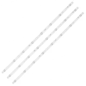 HX-NO.455 Garantía 4C-LB4208-HQ1 42HR330M08A0 Retroiluminación LED de Aluminio Original para Reparación de Televisores - Product Image 1