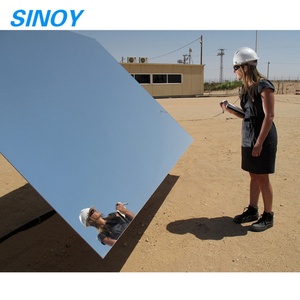 Panneau solaire CSP à haute efficacité de fabricant professionnel pour usage industriel - Product Image 2