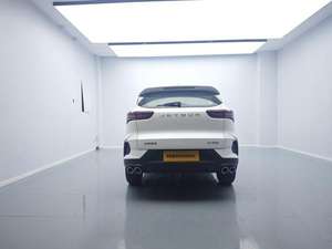 <span class=keywords><strong>Voiture</strong></span> d'occasion populaire Jetour X70 2023 1.5T <span class=keywords><strong>automatique</strong></span> à traction avant 5 places version personnalisée en usine - Product Image 4