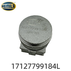 HEMILA Piezas de Vehículos 17127799184 Sistema de Refrigeración, Tapón de Manguera de Radiador de Plástico/Aluminio, Tapón Grande de Sellado, Apto para BMW F15 F20 <span class=keywords><strong>Serie</strong></span> 1 - Product Image 2