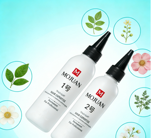 ครีมดัดผม MOJUAN ไพร์ม ขนาด 120 มล. แพ็คคู่ ขายส่ง รองรับ OEM/ODM - Product Image 1