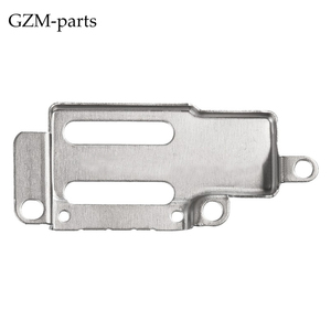 Teléfono móvil <span class=keywords><strong>6S</strong></span> 4,7 "Soporte de retención de <span class=keywords><strong>altavoz</strong></span> para <span class=keywords><strong>iPhone</strong></span> <span class=keywords><strong>6s</strong></span> Cubierta de metal para <span class=keywords><strong>altavoz</strong></span> - Product Image 4