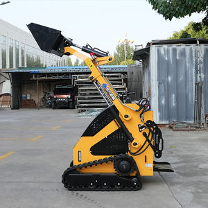 מעמיס זחלי חזק, מיני מעמיס זחלי, מעמיס זחלי קובוטה למכירה, משלוח חינם היום - Product Image 2