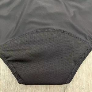 Culottes menstruelles fonctionnelles anti-fuites à taille moyenne en tissu 4 couches pour femmes, vente en gros - Product Image 6