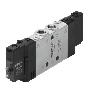 Nouveau régulateur de filtre pour contrôleur PLC LFR-3/4-D-7-MAXI-A 162716 - Product Image 4
