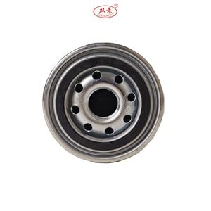 <span class=keywords><strong>Filtro</strong></span> de aceite de alta calidad 61000070005 <span class=keywords><strong>filtro</strong></span> giratorio VG61000070005 1000424655A JX0818A con una válvula antirretorno para motor T9000 - Product Image 6