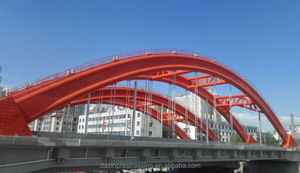 Estimation de la tension des suspentes pour ponts suspendus Daxin Stay Cable Bridge Hanger - Product Image 5