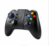 Manette de jeu OEM 6 en 1 pour PS3/PS4 pour jeux PC pour manette originale PS4