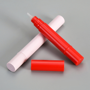 Miễn phí Mẫu Private Logo Twist 4ml Rỗng Mỹ phẩm son bóng men bút <span class=keywords><strong>container</strong></span> nhà sản xuất - Product Image 3