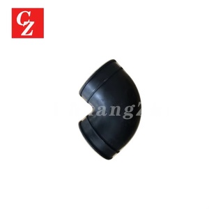 Tuyau d'admission pour compresseur d'air Atlas Copco 1622178800 G18-5 – Pièce industrielle neuve et d'occasion pour compresseur à vis industriel - Product Image 3