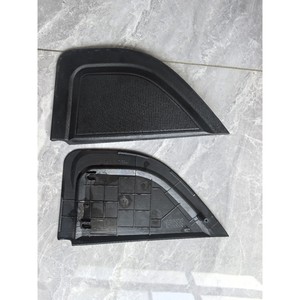 Yongjian AVEO Rear Quarter <b>Window</b> <b>Cover</b> 9053644 Plastic Durable Screw Installation - Product Image 2