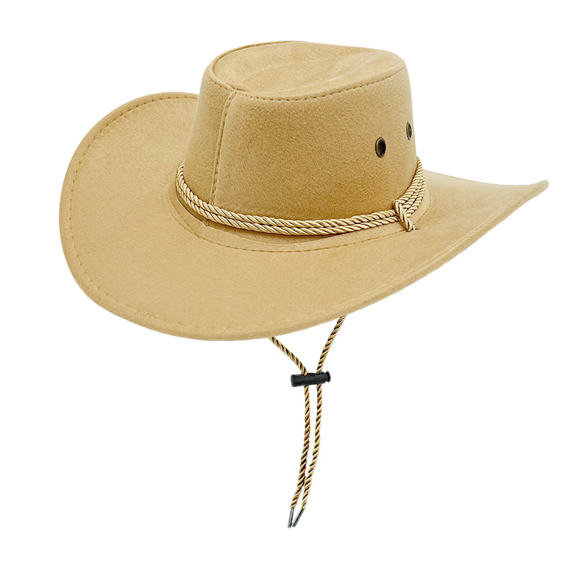 Corde beige clair-14