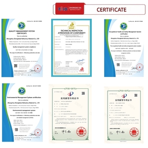 Zhongkeda bán Hot siêu chất lượng độ tinh khiết 65% nung <span class=keywords><strong>Zircon</strong></span> cát giá cho đúc gốm sứ chịu lửa và đầu tư đúc - Product Image 2