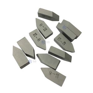 FMP أسود التنغستن شفرات من الكربيدات ل Accusharp دليل سكين مبراة - Product Image 3