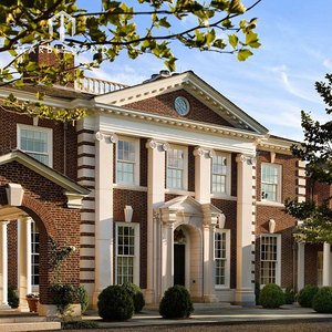 Đá Tự Nhiên Rèm Tường Bên Ngoài Bức Tường Ốp Đá Vôi Góc Quoins - Product Image 1