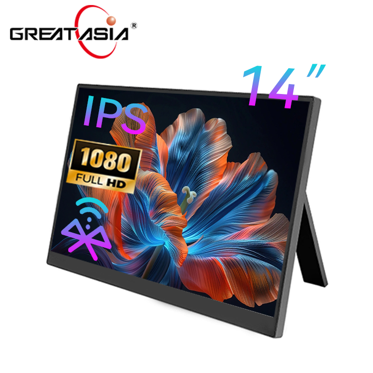 2026 New 15 6 Inch Portable