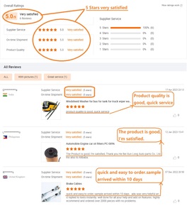 Limpiaparabrisas cromados sin marco suave universal de alta calidad al por mayor para limpiaparabrisas de coche Yaris caucho Natural - Product Image 3