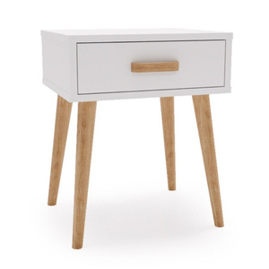 Meubles pour <span class=keywords><strong>la</strong></span> maison, personnalisation, <span class=keywords><strong>table</strong></span> de nuit en MDF, ensemble de 2 tables de nuit, mesa de noche - Product Image 1